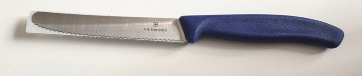 Swiss Classic Tomaten- und Tafelmesser mit Wunschgravur 6 Stk.