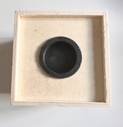 Spardose 1 Stk. in Würfelform mit personalisierter Gravur