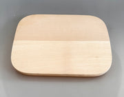 Brotzeitbrett mit Wunschgravur