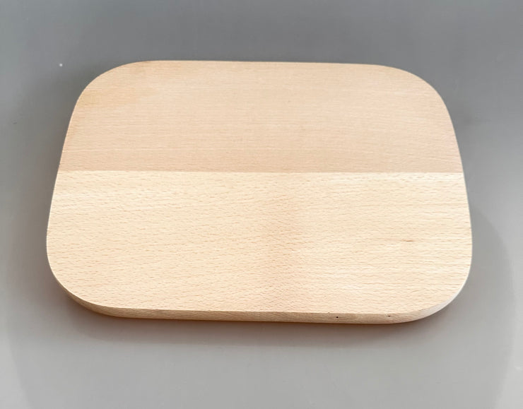 Brotzeitbrett mit Wunschgravur