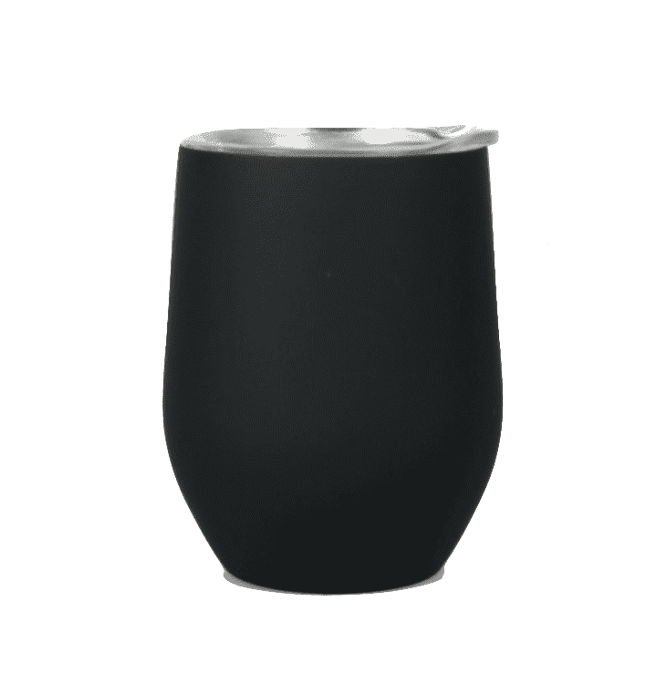360ml Becher mit schwarzer Oberfläche laserstern-beschriftungen-lasergravuren.myshopify.com 