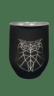 360ml Becher mit schwarzer Oberfläche laserstern-beschriftungen-lasergravuren.myshopify.com 
