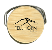 500ml Edelstahl Trinkflasche in Grün | AllAlpCollection laserstern-beschriftungen-lasergravuren.myshopify.com 