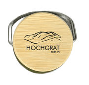 500ml Edelstahl Trinkflasche in Grün | AllAlpCollection laserstern-beschriftungen-lasergravuren.myshopify.com 