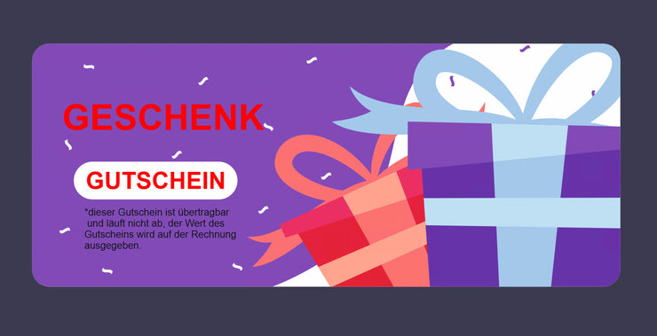 Laserstern Beschriftungen - Lasergravuren | Geschenkgutschein