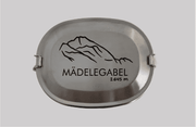 Brotzeitdose Berge der Allgäuer Alpen | AllAlpCollection laserstern-beschriftungen-lasergravuren.myshopify.com 