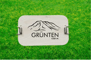 Brotzeitdose mit Buchenholz Deckel | AllAlpCollection laserstern-beschriftungen-lasergravuren.myshopify.com 