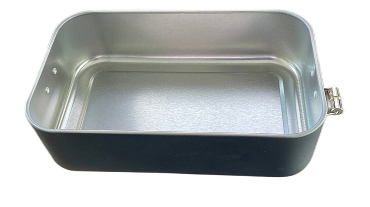 Brotzeitdose mit Buchenholz Deckel | AllAlpCollection laserstern-beschriftungen-lasergravuren.myshopify.com 