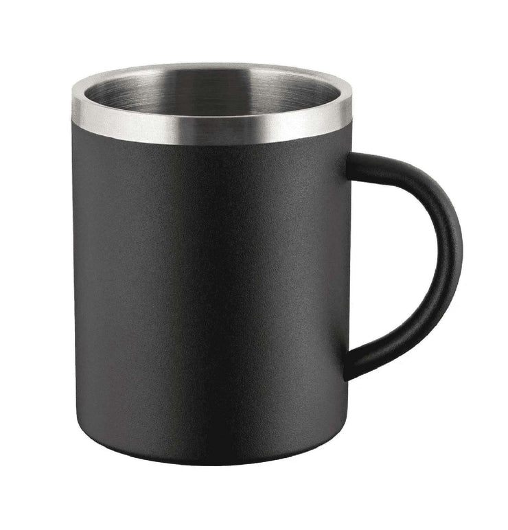 Isolierbecher Edelstahl Pulverbeschichtet 350ml laserstern-beschriftungen-lasergravuren.myshopify.com 