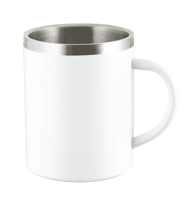 Isolierbecher Edelstahl Pulverbeschichtet 350ml laserstern-beschriftungen-lasergravuren.myshopify.com 