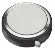 Maßband 2m aus Edelstahl - Taschenmaßband laserstern-beschriftungen-lasergravuren.myshopify.com 