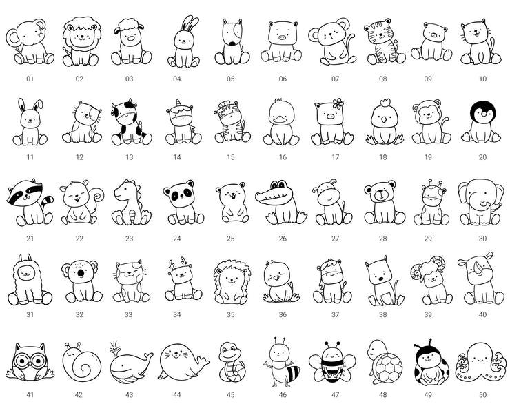 Kinder Frühstücksbrett verschiedene Tiermotive Wählbar mit Namensgravur