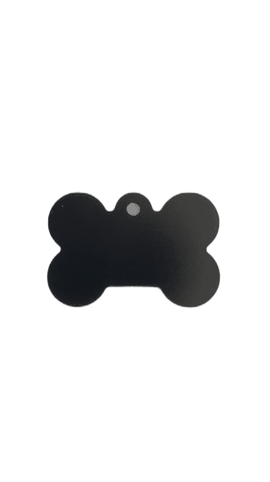 Tieranhänger (Hund, Katze) eloxiert mit Wunschgravur laserstern-beschriftungen-lasergravuren.myshopify.com 