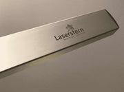 Wasserwaage inkl. Meterstab und Zimmererbleistift laserstern-beschriftungen-lasergravuren.myshopify.com 